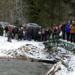 Upamiętnili żołnierzy poległych na bieszczadzkiej ziemi podczas I wojny światowej 6 - Polskie Radio Rzeszów Upamiętnili żołnierzy poległych na bieszczadzkiej ziemi podczas I wojny światowej - Polskie Radio Rzeszów