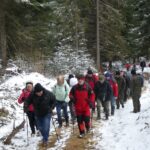 Upamiętnili żołnierzy poległych na bieszczadzkiej ziemi podczas I wojny światowej 7 - Polskie Radio Rzeszów Upamiętnili żołnierzy poległych na bieszczadzkiej ziemi podczas I wojny światowej - Polskie Radio Rzeszów