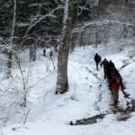Upamiętnili żołnierzy poległych na bieszczadzkiej ziemi podczas I wojny światowej 8 - Polskie Radio Rzeszów Upamiętnili żołnierzy poległych na bieszczadzkiej ziemi podczas I wojny światowej - Polskie Radio Rzeszów