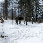 Upamiętnili żołnierzy poległych na bieszczadzkiej ziemi podczas I wojny światowej 9 - Polskie Radio Rzeszów Upamiętnili żołnierzy poległych na bieszczadzkiej ziemi podczas I wojny światowej - Polskie Radio Rzeszów