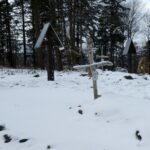 Upamiętnili żołnierzy poległych na bieszczadzkiej ziemi podczas I wojny światowej 10 - Polskie Radio Rzeszów Upamiętnili żołnierzy poległych na bieszczadzkiej ziemi podczas I wojny światowej - Polskie Radio Rzeszów