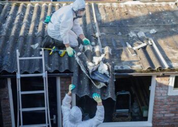 Dotacja na&nbsp;usuwanie azbestu w&nbsp;Rzeszowie