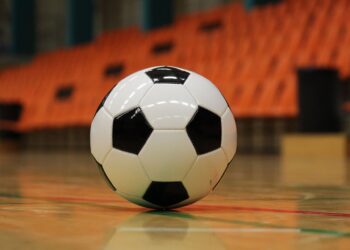 Porażka Heiro Rzeszów