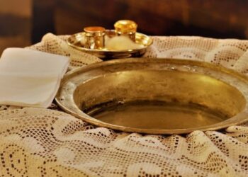 Zadania diakonów świeckich w&nbsp;Kościele i&nbsp;kolejny odcinek z&nbsp;cyklu Wiara i&nbsp;rozum – K. Wojtyła o&nbsp;artystach