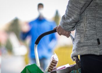 Towarzystwo Rodzin Wielodzietnych przygotowuje się do&nbsp;zbiórki żywności