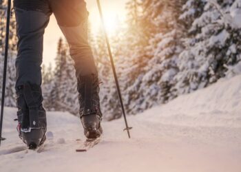 Zbliża się koniec sezonu narciarskiego