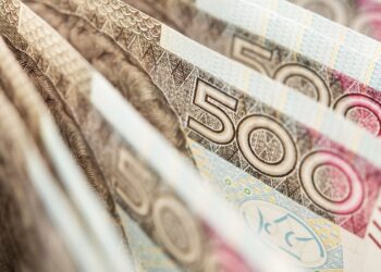 300 mln euro może trafić do&nbsp;przedsiębiorców z&nbsp;Podkarpacia