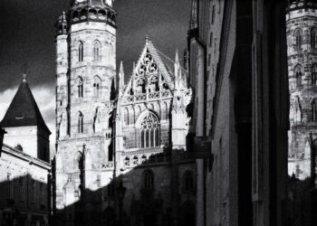 Wystawa fotografii w&nbsp;Galerii Nierzeczywistej