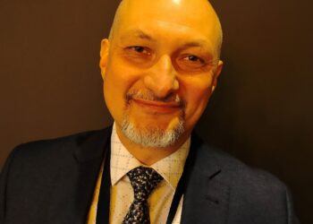 Artur Dąbkowski o&nbsp;udziale polskich przedsiębiorców w&nbsp;odbudowie Ukrainy