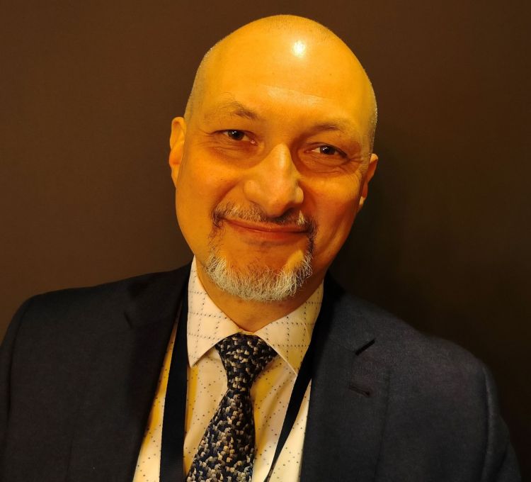 Artur Dąbkowski o udziale polskich przedsiębiorców w odbudowie Ukrainy 1 - Polskie Radio Rzeszów Artur Dąbkowski o udziale polskich przedsiębiorców w odbudowie Ukrainy