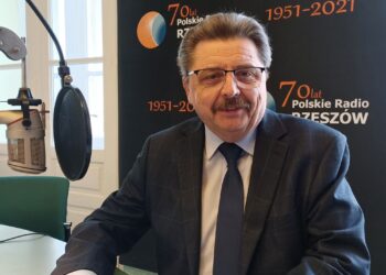 Do&nbsp;Rzeszowa wraca polonijny festiwal. Rozmowa z&nbsp;Mariuszem Grudniem