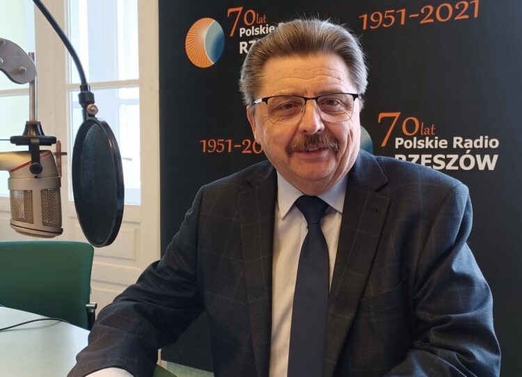 Do Rzeszowa wraca polonijny festiwal. Rozmowa z Mariuszem Grudniem 1 - Polskie Radio Rzeszów Do Rzeszowa wraca polonijny festiwal. Rozmowa z Mariuszem Grudniem