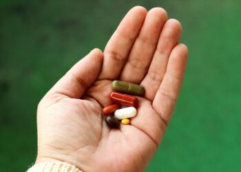 Wzrost cen leków m.in.&nbsp;na&nbsp;cukrzycę