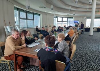 Właściciele hoteli chcą utworzyć klaster