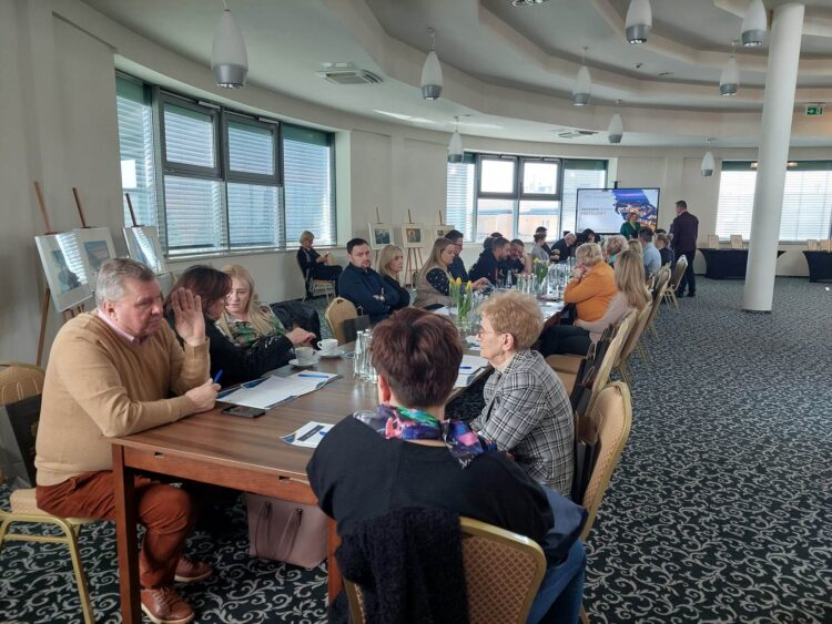 Właściciele hoteli chcą utworzyć klaster 1 - Polskie Radio Rzeszów Właściciele hoteli chcą utworzyć klaster