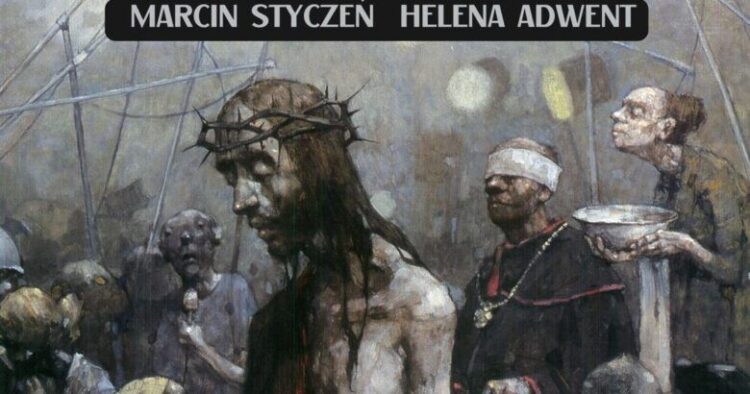 Pasyjny koncert w Woli Baranowskiej