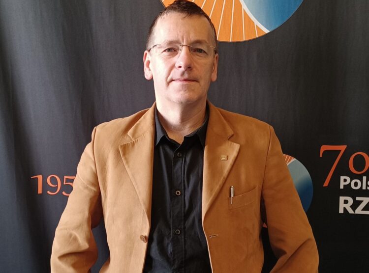 Dr Maciej Milczanowski: Działalność szpiegów na Podkarpaciu nie jest zaskoczeniem