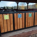 W Chmielniku jest ogród, który łączy mieszkańców - Polskie Radio Rzeszów