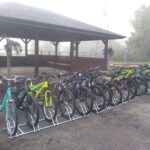 W Chmielniku jest ogród, który łączy mieszkańców - Polskie Radio Rzeszów