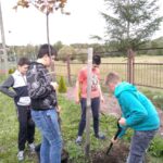 W Chmielniku jest ogród, który łączy mieszkańców - Polskie Radio Rzeszów