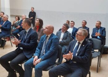 18,5 mln złotych na&nbsp;modernizację dróg w&nbsp;powiecie niżańskim