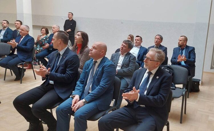 18,5 mln złotych na modernizację dróg w powiecie niżańskim