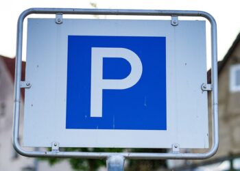 Przy krośnieńskim szpitalu będzie trudniej zaparkować