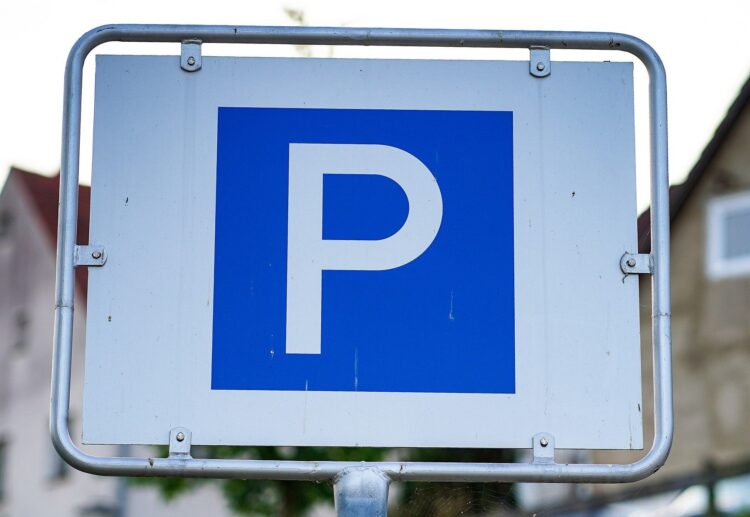 Przy krośnieńskim szpitalu będzie trudniej zaparkować