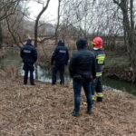 Trwają poszukiwania zaginionej 73-latki z powiatu jarosławskiego - Polskie Radio Rzeszów