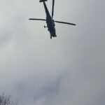 Trwają poszukiwania zaginionej 73-latki z powiatu jarosławskiego - Polskie Radio Rzeszów