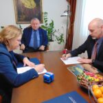 Porozumienie szkół w Tarnobrzegu i Nowej Dębie 4 - Polskie Radio Rzeszów Porozumienie szkół w Tarnobrzegu i Nowej Dębie - Polskie Radio Rzeszów