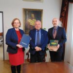 Porozumienie szkół w Tarnobrzegu i Nowej Dębie 3 - Polskie Radio Rzeszów Porozumienie szkół w Tarnobrzegu i Nowej Dębie - Polskie Radio Rzeszów