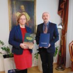 Porozumienie szkół w Tarnobrzegu i Nowej Dębie 2 - Polskie Radio Rzeszów Porozumienie szkół w Tarnobrzegu i Nowej Dębie - Polskie Radio Rzeszów