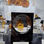 Targi biżuterii i minerałów w Rzeszowie 7 - Polskie Radio Rzeszów Targi biżuterii i minerałów w Rzeszowie - Polskie Radio Rzeszów