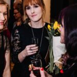 Babski wieczór ze sztuką 4 - Polskie Radio Rzeszów Babski wieczór ze sztuką - Polskie Radio Rzeszów