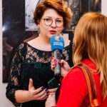 Babski wieczór ze sztuką 3 - Polskie Radio Rzeszów Babski wieczór ze sztuką - Polskie Radio Rzeszów