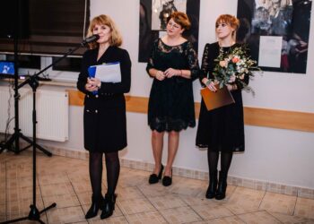 Babski wieczór ze&nbsp;sztuką