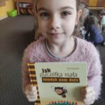 Zamkolandia czytelnicza. Dzieci o książkach 6 - Polskie Radio Rzeszów Zamkolandia czytelnicza. Dzieci o książkach - Polskie Radio Rzeszów