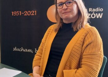 O&nbsp;agresji wśród nastolatków rozmawiamy z&nbsp;Joanną Fularz