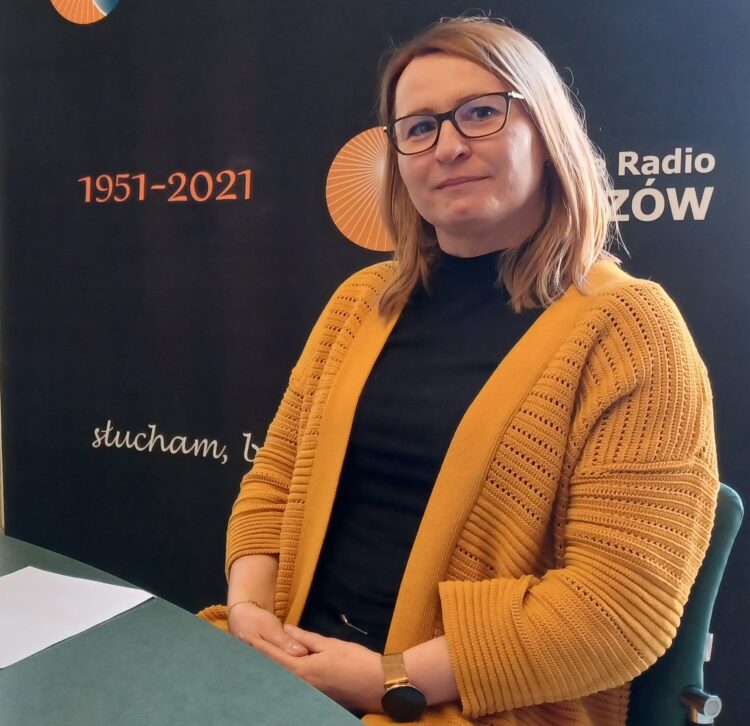 O agresji wśród nastolatków rozmawiamy z Joanną Fularz