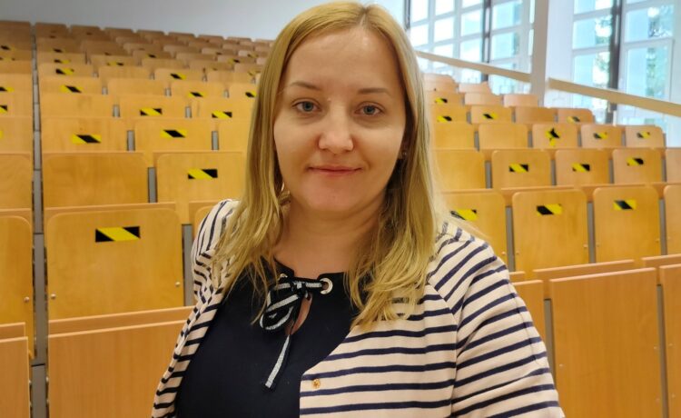 Z dr Joanną Błajdą rozmawiamy o profilaktyce raka piersi 1 - Polskie Radio Rzeszów Z dr Joanną Błajdą rozmawiamy o profilaktyce raka piersi