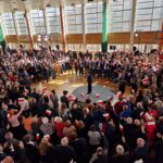 Beata Szydło w Sandomierzu. Spotkanie z mieszkańcami 5 - Polskie Radio Rzeszów Beata Szydło w Sandomierzu. Spotkanie z mieszkańcami - Polskie Radio Rzeszów