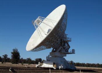 Historia polskiej radioastronomii rozpoczęła się w&nbsp;Wilnie