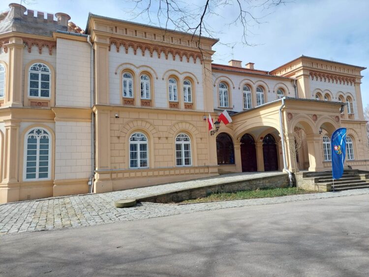 Tyczyn ma już 655 lat!