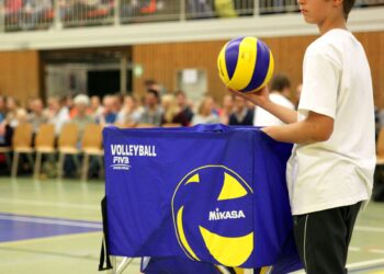 II&nbsp;liga siatkarzy – wyniki