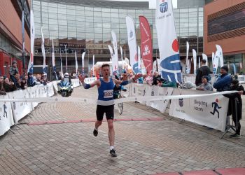 Znamy zwycięzców 16. PKO Półmaratonu Rzeszowskiego (zdjęcia)