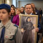 Pielgrzymka samorządowców do lubaczowskiego sanktuarium 2 - Polskie Radio Rzeszów Pielgrzymka samorządowców do lubaczowskiego sanktuarium - Polskie Radio Rzeszów