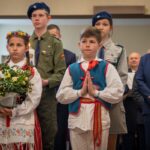 Pielgrzymka samorządowców do lubaczowskiego sanktuarium 3 - Polskie Radio Rzeszów Pielgrzymka samorządowców do lubaczowskiego sanktuarium - Polskie Radio Rzeszów