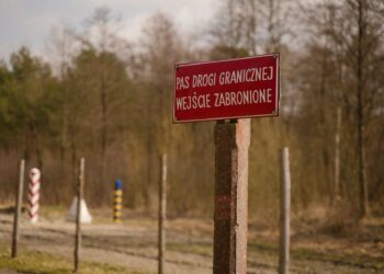 Przestępca nie&nbsp;uniknął konsekwencji… A&nbsp;chciał!