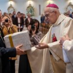 Pielgrzymka samorządowców do lubaczowskiego sanktuarium 5 - Polskie Radio Rzeszów Pielgrzymka samorządowców do lubaczowskiego sanktuarium - Polskie Radio Rzeszów